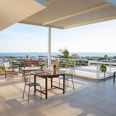 Ki Vista Apartment Marina di Ragusa Exterior photo