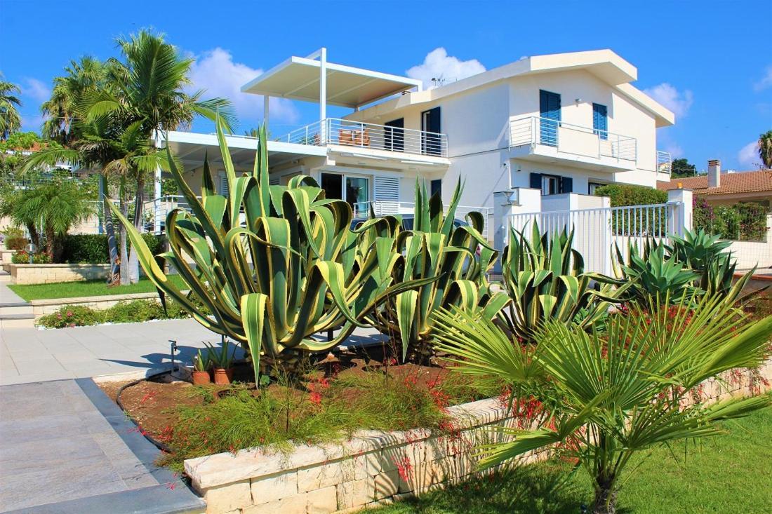 Ki Vista Apartment Marina di Ragusa Exterior photo