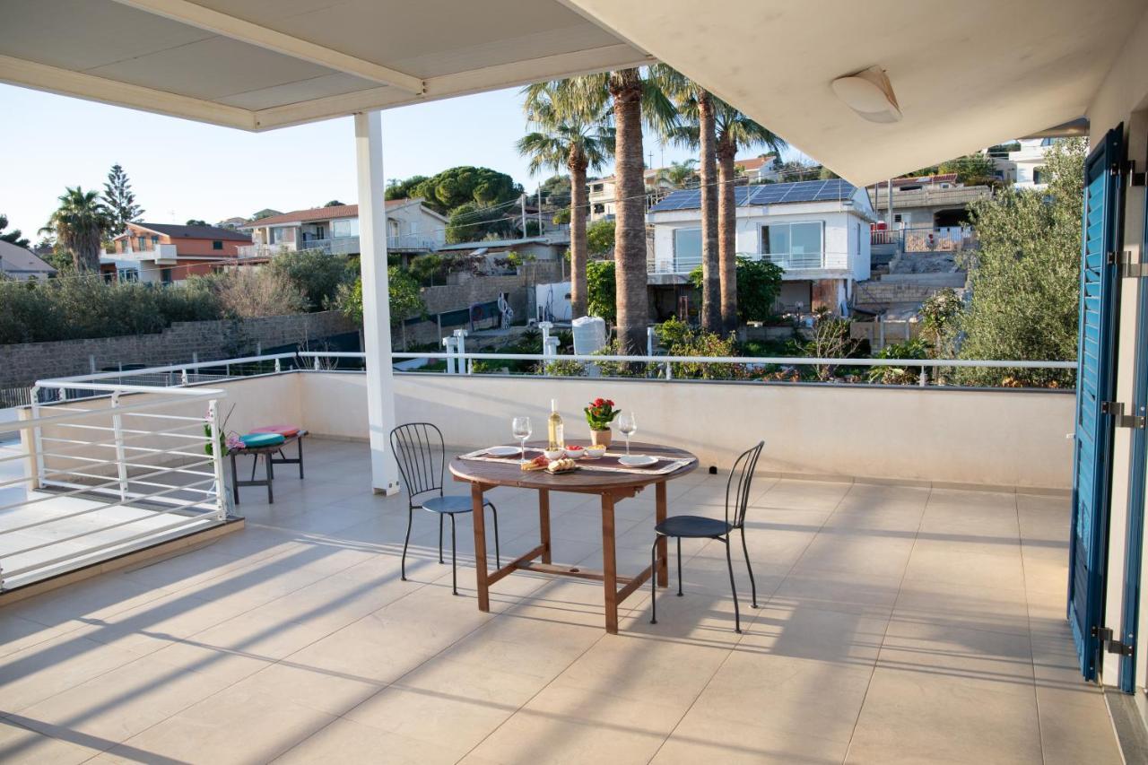 Ki Vista Apartment Marina di Ragusa Exterior photo