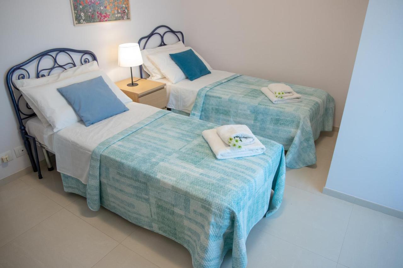 Ki Vista Apartment Marina di Ragusa Exterior photo